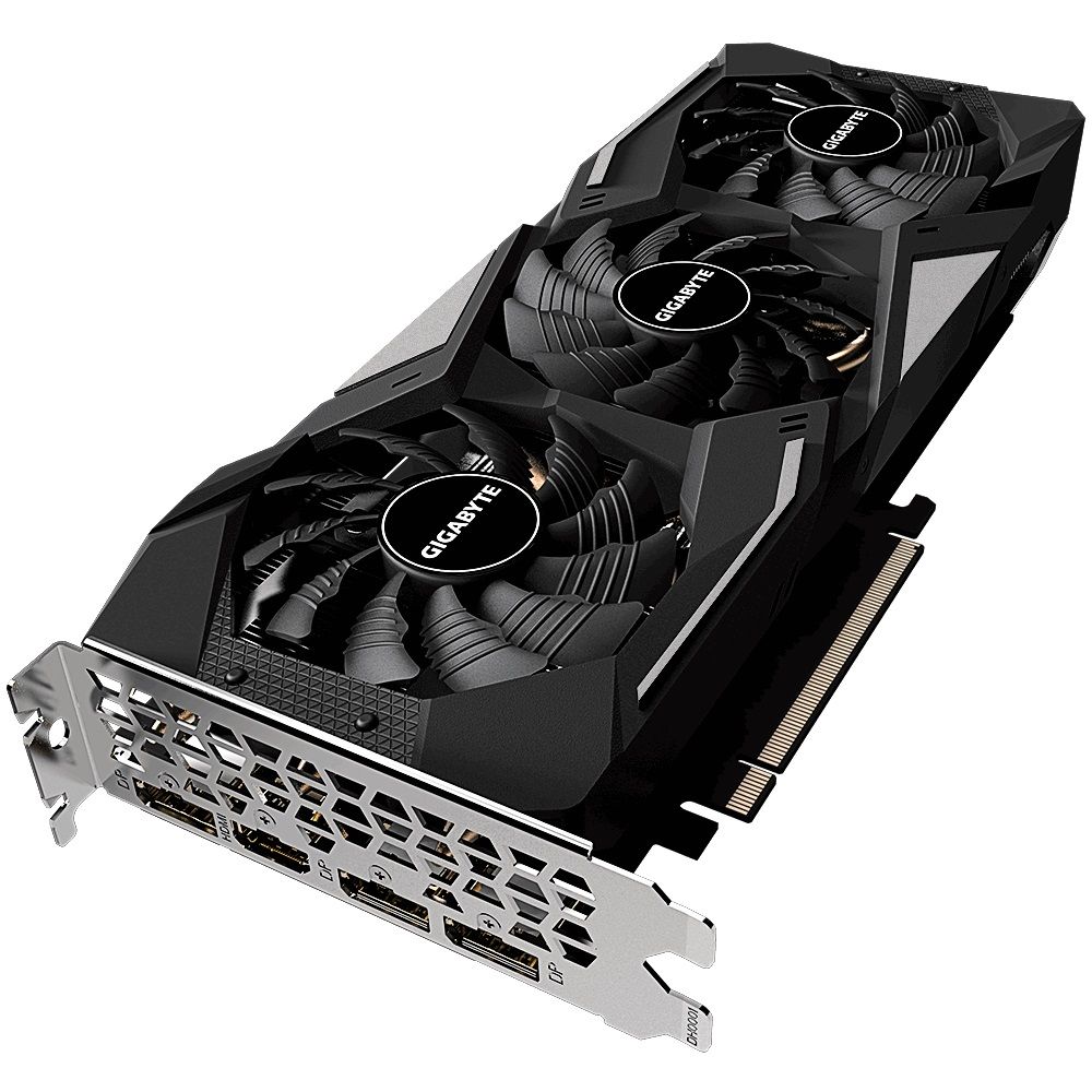 GIGABYTE GeForce GTX 1660 SUPER GAMING 6G | Compliq IT AB