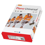 CCIT Planouniversal 80 g. A4 - 500ark/pakke - Halv palle 120 pakker/24 kartoner - Pris pr. pakke