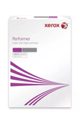 XEROX Performer 80 g. A4 - 500ark/pakke - Hel palle 240 pakker/48 kartoner - Pris pr. pakke