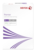 XEROX premier 80 g. A3 - 500 ark/pakke  - 12 kartoner/60 pakker- Pris pr. pakke