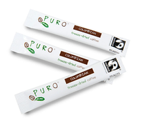 Freehand coffee Puro Columbia coffee sticks 250stk. x 1,3g Fairtrade