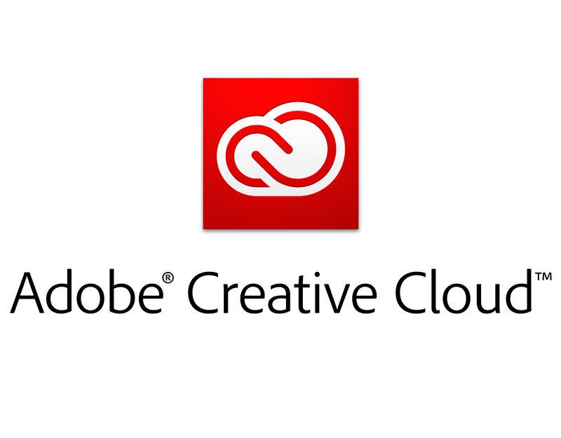 ADOBE Creative Cloud All Apps HiEdu Student License for ...