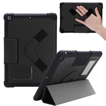 Nutkase iPad Pro 10.5" BumpKase Black (NK035B-EL)