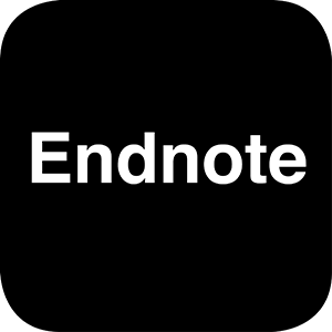 EndNote Kirjallisuusviitteet,  EndNote X7 Mac/Win 1-käyttäjän ESD lisenssi (1006)