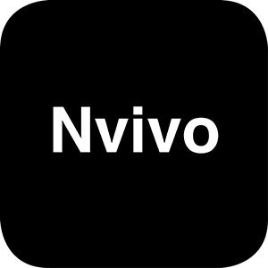 NVivo Kvalitatiiviseen tutkimukseen,  NVivo 12 Plus Mac/Win IE EDU ESD (8481)