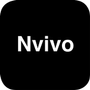 NVivo Kvalitatiiviseen tutkimukseen, NVivo 12 Plus Mac/Win IE EDU ESD