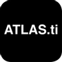 Atlas.ti Kvalitatiiviset ohjelmistot, ATLAS.ti 7.x EDU WIN IE 5-user ESD