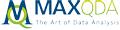 MAXQDA MAXQDA Plus Single-User EDU lisenssi