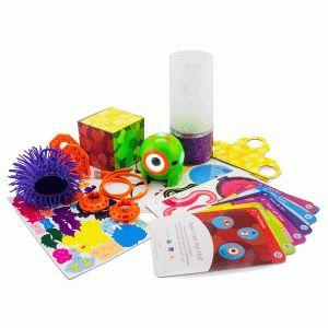 WONDER WORKSHOP Dot-robotti (6+) (Dot)