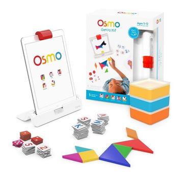 Osmo Genius Kit -pelijärjestelmä (iPad) (TP-OSMO-02)