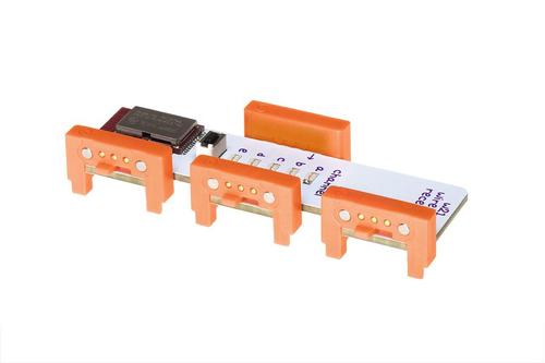 LittleBits Wireless Receiver (5 channels) (650-0149-00A01)