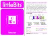 LittleBits Timeout_ (650-0017)