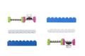 LittleBits Brick Adapter_ (660-0015-0000A)