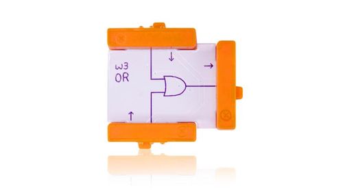 LittleBits Double OR_ (650-0073)
