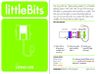 LittleBits Long LED_ (650-0032)