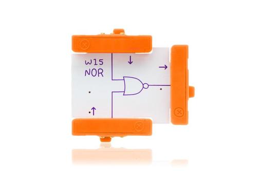 LittleBits NOR_ (650-0085)