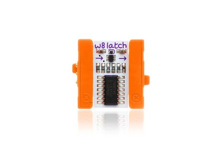 LittleBits Latch_ (650-0078)