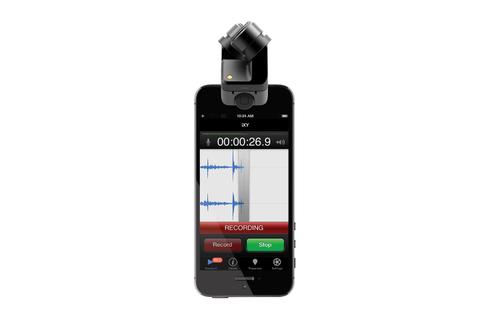 RØDE Mikrofonit Mobile: iXY Lightning (IXYL)