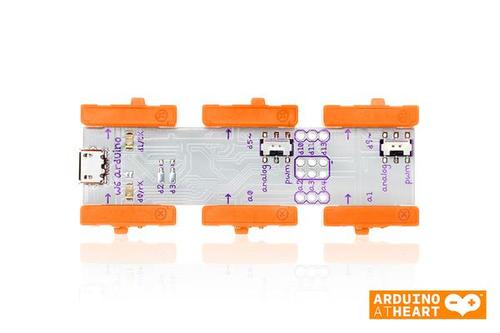 LittleBits Arduino (650-0010)
