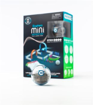 SPHERO Mini Activity Kit - ROW (M001RW2)