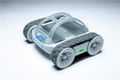 SPHERO RVR "Rover" -uutuusrobotti,  jota voi ajaa ja ohjelmoida. (RV01ROW)