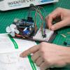 Arduino Inventors Kit for Arduino, by Kitronik (5313-arduino)