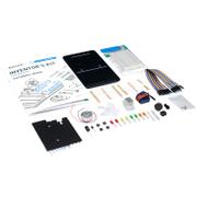 Arduino Kitronik Inventor's Kit for Arduino ja Maker Uno samassa toimituksessa (5313 ja 5314 bundle)