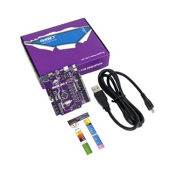 Arduino Maker Uno Plus: Simplifying Arduino for Education (5314)