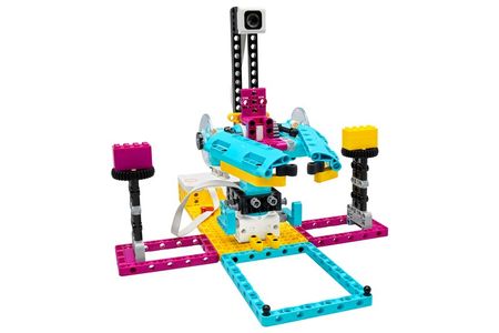 LEGO Education SPIKE Prime Set (45678)
