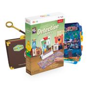 Osmo Detective Agency -lisäosa