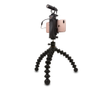 Padcaster Padcaster Verse Vlogger Kit - kolmijalka, kännykkäteline ja suuntamikki