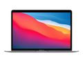 APPLE MacBook Air M1 chip (2020), 13.3", 8C CPU 7C GPU 8GB 256GB SPACE GREY      IN SYST