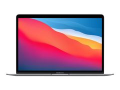 APPLE MacBook Air M1 13.3" 8C CPU 7C GPU 8GB 256GB SpaceGRey (MGN63KS/A)