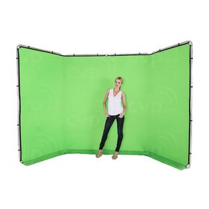 Lastolite Lastolite Green screen Panorama 4m (LASTO7622)
