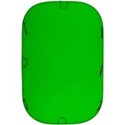 Lastolite Lastolite Green screen bundle: vihreä kangas 180x210cm + pystyteline