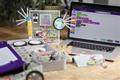 LittleBits STEAM+ (1 Kit) (680-0522)