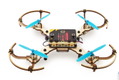 Makekit Air:bit V2 Micro:bit-drone • Makekit (AirBit)