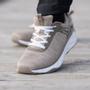 Twentyfour 1222 Sneaker - Sko - Beige (11272-BEI)