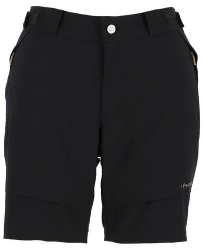 Twentyfour Loen LS - Shorts - Skyggesort (11462-1264-var)