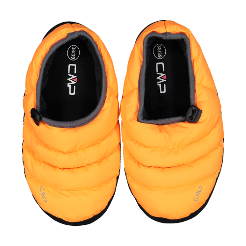CMP Lyinx Wmn - Slippers - Orange Fluo (30Q4676-C645-36/37)