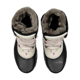 CMP Kinos Wmn Snow Boots WP 2.0 - Sko - Gesso-Rose