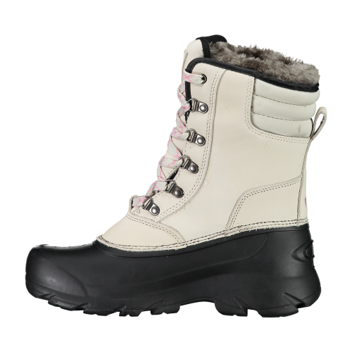 CMP Kinos Wmn Snow Boots WP 2.0 - Sko - Gesso-Rose (38Q4556-10XF)