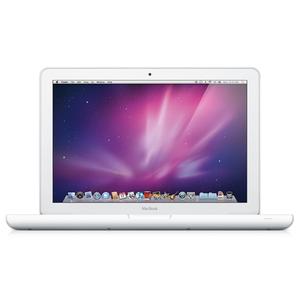 APPLE MacBook 13" 2,4 GHz (MC516S/A)