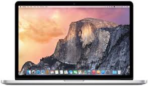 APPLE MacBook Pro 15"/ i7 2.5GHz/ 16GB/ 512GB Flash (MJLT2KS/A)