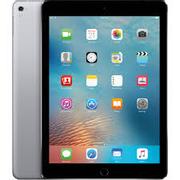 APPLE 128GB iPad Pro WiFi Space Gray