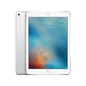 APPLE 128GB iPad Pro WiFi Silver (MLMW2KN/A)