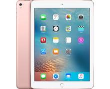 APPLE 128GB iPad Pro WiFi Rose Guld