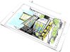 APPLE 10,5" iPad Pro 64GB WiFi Silver (MQDW2KN/A)