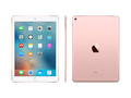APPLE 10,5" iPad Pro WiFi Cellular 64GB Roseguld
