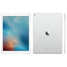APPLE 12,9" iPad Pro WiFi Cellular 256GB Silver (MPA52KN/A)